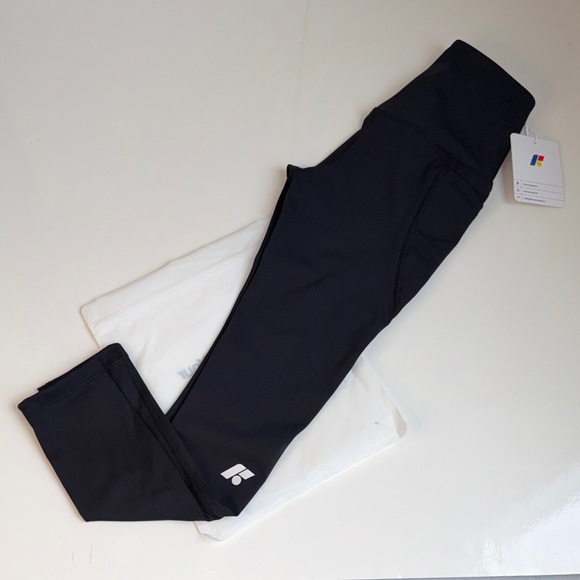 NWT New Forme Sculpt+ Legging w/ Pockets Black Small - Picture 3 of 6